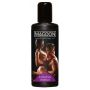 Erotyczny olejek do masażu indyjski Magoon 200ml - 5