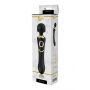 Wibrator różdżka Monica Prestige czarny USB 24 cm - 12