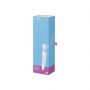 Wibrator Satisfyer Wand-er Woman (Biały/Chrom) - 2