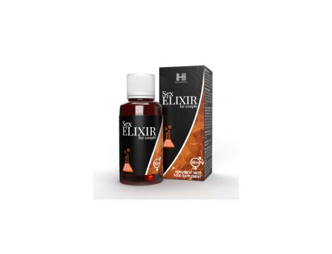 Afrodyzjak dla par Sexual Health Series 30ml