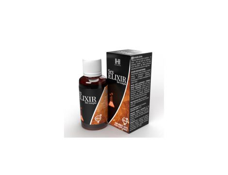 Afrodyzjak dla par Sexual Health Series 30ml - 2