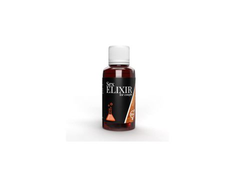 Afrodyzjak dla par Sexual Health Series 30ml - 3
