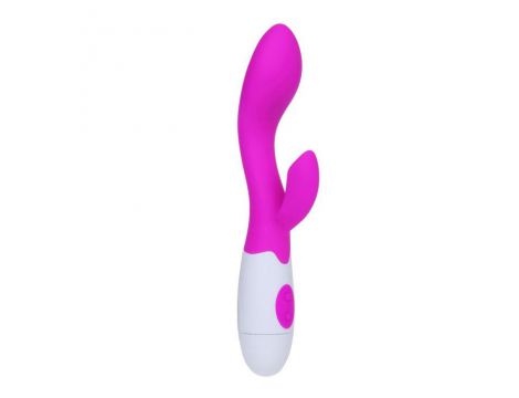 Wibrator punktu G Tessa G Power Escorts 20 cm 10 prędkości - 2