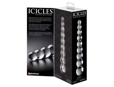 Icicles No. 2 - 5
