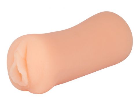Masturbator pochwowy Pussy Aggie NMC 11 cm TPR - 4
