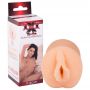 Masturbator pochwowy Pussy Aggie NMC 11 cm TPR - 12