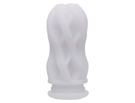 Masturbator z próżnią Tenga Air Tech Regular 15,5 cm - 4