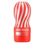 Masturbator z próżnią Tenga Air Tech Regular 15,5 cm - 2