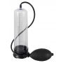 Pompka penisowa Mister Boner Professionals Power z miarką 25 cm - 4