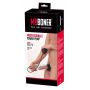 Pompka penisowa Mister Boner Professionals Power z miarką 25 cm - 14