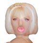 Lalka erotyczna klęcząca Anna You2Toys 130 cm - 6