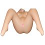 Lalka erotyczna klęcząca Anna You2Toys 130 cm - 10