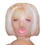 Lalka erotyczna klęcząca Anna You2Toys 130 cm - 7
