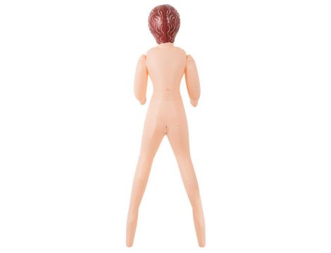 Lalka erotyczna Joann You2Toys 152 cm - 9