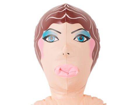 Lalka erotyczna Joann You2Toys 152 cm - 11