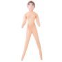 Lalka erotyczna Joann You2Toys 152 cm - 4