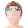 Lalka erotyczna Joann You2Toys 152 cm - 12