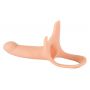 Proteza penisa silikonowa You2Toys 5 cm - 14