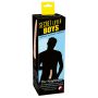Wibrator silikonowy You2Toys Classic 20,3 cm - 2