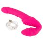 Strap-on wibrujący bez uprzęży You2Toys silikonowy USB 22 cm - 13