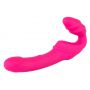 Strap-on wibrujący bez uprzęży You2Toys silikonowy USB 22 cm - 6