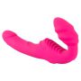 Strap-on wibrujący bez uprzęży You2Toys silikonowy USB 22 cm - 8