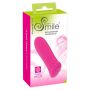 Mini wibrator Sweet Smile Power Bullet silikonowy USB 8,5 cm - 3