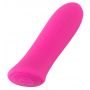 Mini wibrator Sweet Smile Power Bullet silikonowy USB 8,5 cm - 7