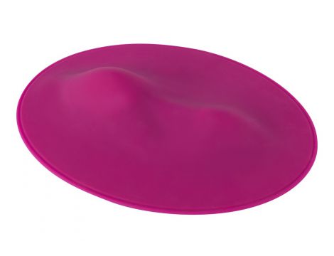 Poduszka wibracyjna Vibepad z pilotem 29 cm - 7