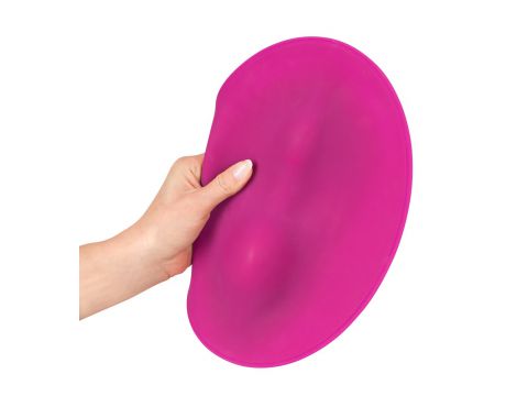 Poduszka wibracyjna Vibepad z pilotem 29 cm - 12