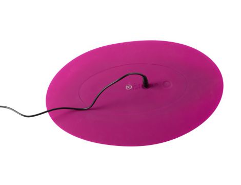 Poduszka wibracyjna Vibepad z pilotem 29 cm - 18