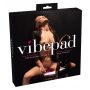 Poduszka wibracyjna Vibepad z pilotem 29 cm - 3