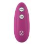 Poduszka wibracyjna Vibepad z pilotem 29 cm - 14