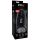 Masturbator PDX Elite Motobator 2 wibrujący z ssaniem USB 23 cm