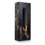Wibrator silikonowy Chaiamo Rocks Off czarny 10 trybów USB 16 cm - 3
