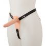 Vibrating Strap-On - 7