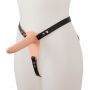 Vibrating Strap-On - 6