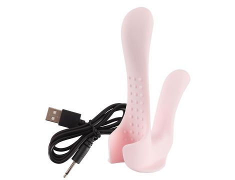 Couples Choice Couples Vibrato - 4
