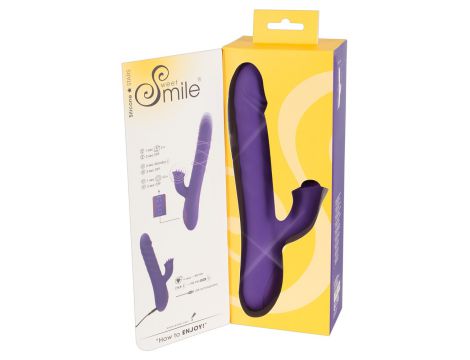 Sweet Smile Thrusting & Rotati - 7