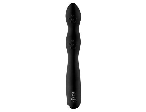 Wibrator silikonowy Rebel P Spot 23,5 cm - 6