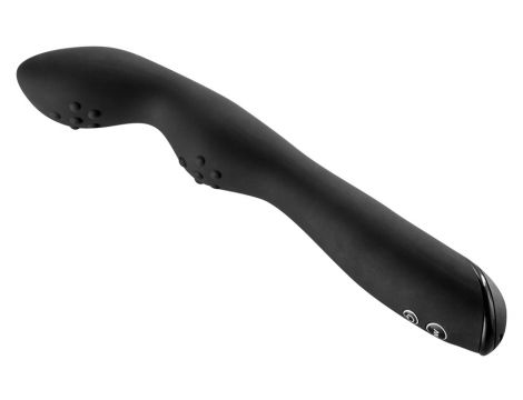Wibrator silikonowy Rebel P Spot 23,5 cm - 8