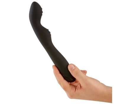 Wibrator silikonowy Rebel P Spot 23,5 cm - 10