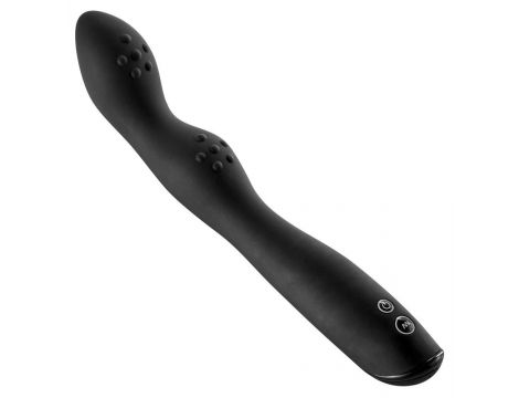 Wibrator silikonowy Rebel P Spot 23,5 cm - 3