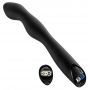 Wibrator silikonowy Rebel P Spot 23,5 cm - 13