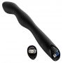Wibrator silikonowy Rebel P Spot 23,5 cm - 14