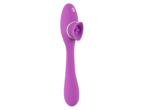 2 Function bendable Vibe - 3