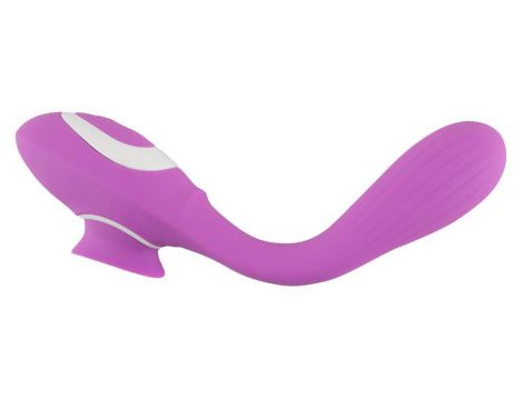 2 Function bendable Vibe - 11
