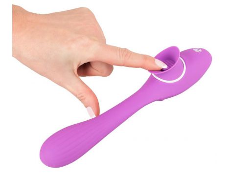 2 Function bendable Vibe - 15