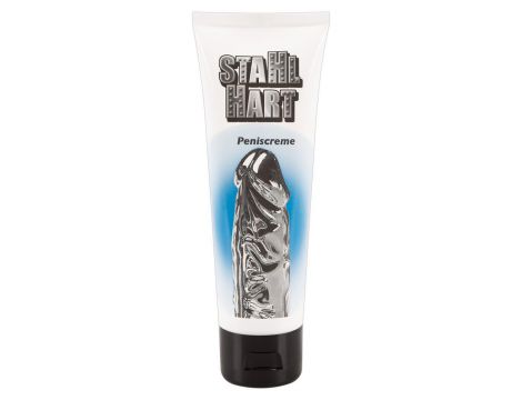 Krem pielęgnacyjny do penisa Stahlhart 80 ml - 2