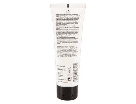 Krem pielęgnacyjny do penisa Stahlhart 80 ml - 3